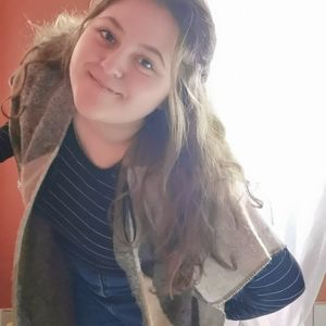 Meet your Posher, Marie-anne